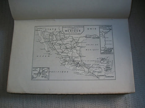 REGIONS ISTHMIQUES DE L'AMERIQUE TROPICALE. Préface par M. Henri Cordier.. PECTOR Désiré