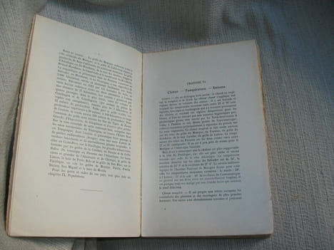 REGIONS ISTHMIQUES DE L'AMERIQUE TROPICALE. Préface par M. Henri Cordier.. PECTOR Désiré