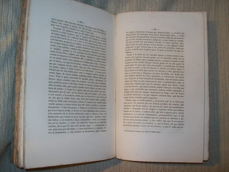 CARTAS Y RELACIONES DE HERNAN CORTES AL IMPERADOR CARLOS V.. GAYANGOS Don Pascuale de