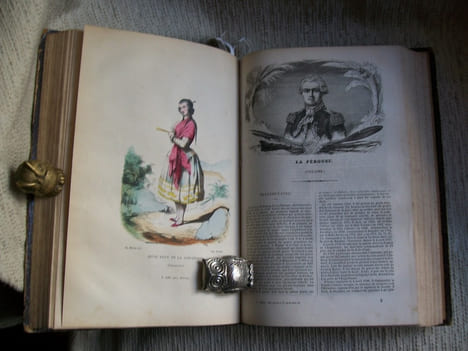 VOYAGES EN AMERIQUE. VOYAGES AUTOUR DU MONDE ET EN OCEANIE.. ALBERT-MONTEMONT