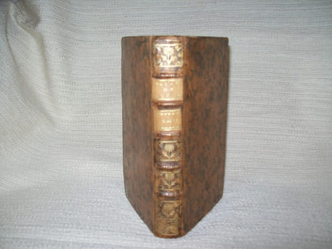 VOYAGE DE LA BAYE DE HUDSON fait en 1746 et 1747 pour la découverte du Passage du Nord-Ouest. TOME II (sur 2).. ELLIS Henri