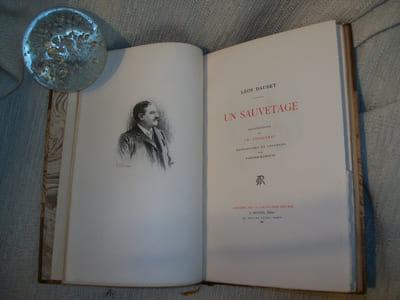 UN SAUVETAGE.