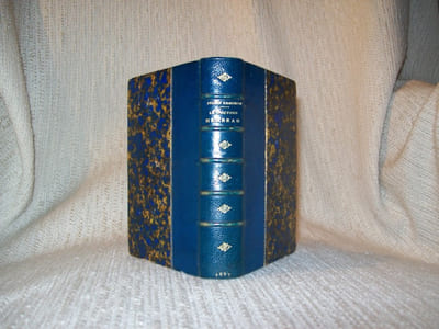 LE DOCTEUR HERBEAU.