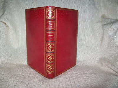 ANACREON, SAPHO, BION ET MOSCHUS. Traduction nouvelle en prose. Suivi de La Veillée des Fêtes de Vénus et d'un choix de pièces de différents auteurs. Par M M*** C*** (Moutonnet de Clairfonds).