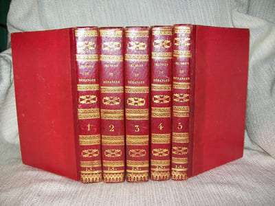 OEUVRES COMPLETES.