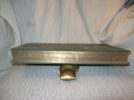 L'OR. 2e édition revue et corrigée par l'Auteur.. HAUSER
