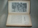 VOYAGE DANS L'ILE DE MAN ET LE PAYS DE GALLES EN 1890 avec des réflexions sur l'histoire des habitants. Notes de voyage.. MAHE DE LA BOURDONNAIS
