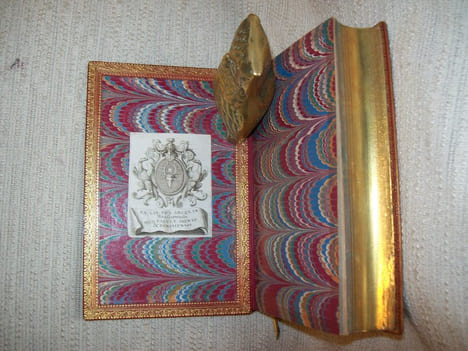 D. CAECILII CYPRIANI EPISCOPI CARTHAGINIENSIS ET MARTYRIS OPERA. Alter tomus operum D. Caecilii Cypriani quorum catalogum cersa pagella reperies.. ...