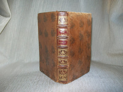 HISTOIRE DE FRANCE depuis l'établissement de la Monarchie jusqu'au règne de Louis XIV. Nouvelle édition. TOME V.