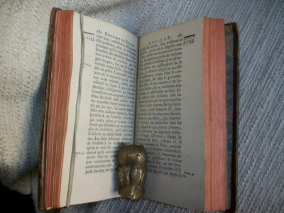 HISTOIRE DE FRANCE depuis l'établissement de la Monarchie jusqu'au règne de Louis XIV. Nouvelle édition. TOME V.