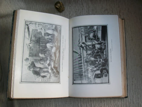 LES DERNIERS BALEINIERS FRANCAIS. Un demi siècle d'histoire de la grande pêche baleinière en France de 1817 à 1867. Préface d'Emile Gabory.. LACROIX ...