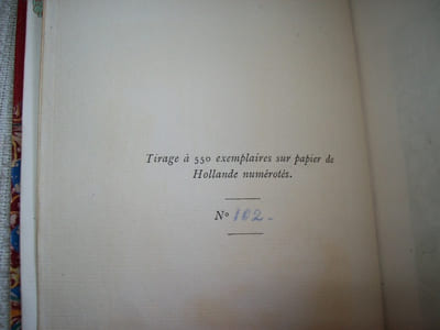 LE SOPHA conte moral.