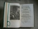 REPERTOIRE DU THEATRE FRANCOIS ou recueil des tragédies et comédies restées au Théâtre depuis Rotrou... avec des notices sur chaque auteur et l'examen ...