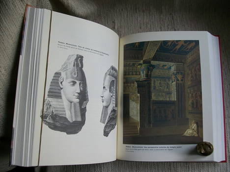 CAMPAGNES D'EGYPTE ET DE SYRIE. Présentation Henry Laurens.. NAPOLEON BONAPARTE