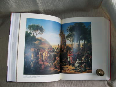 CAMPAGNES D'EGYPTE ET DE SYRIE. Présentation Henry Laurens.