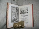 OEUVRES MELEES de littérature de M de Lafargue. Edition complète, revue et corrigée par l'auteur.. LAFARGUE