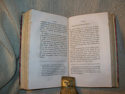 DU CELIBAT et du mariage des prêtres chez tous les peuples.