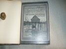 L'INDUSTRIE DES PECHES sur la côte occidentale d'Afrique (du Cap Blanc au Cap de Bonne Espérance). Introduction de M le Gouverneur Général Roume.. ...