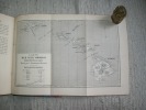 UN PRINTEMPS SUR LE PACIFIQUE. Iles Hawaï. Nouvelle édition augmentée d'une note (p270 à 274).. MONNIER Marcel
