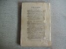 LA CABBALE tradition secrète de l'Occident. Ouvrage précédé d'une lettre d'Ad. Franck et d'une étude par Saint Yves d'Alveydre.. PAPUS