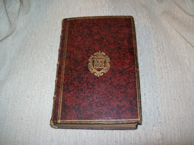 LETTRES CHOISIES du Sieur de Balzac. Seconde partie (sur 2).