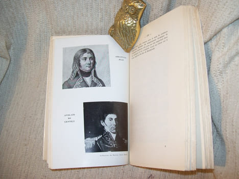 LA CORSE MILITAIRE ses généraux, Monarchie, Révolution, 1er Empire.. ALBERTINI Paul-Louis RIVOLLET Georges