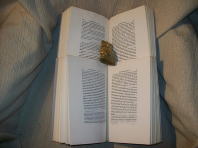 LE MENAGIER DE PARIS. Traité de morale et d'économie domestique composé vers 1393 par un Bourgeois Parisien. Edition présentée par le Baron Jérôme Pichon.