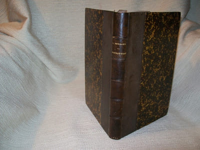GEOFFROY TORY peintre et graveur, premier imprimeur royal, réformateur de l'orthographe et de la typographie sous François 1er. 2e édition, entièrement refondue.