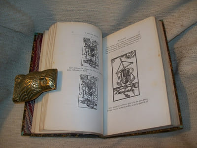 GEOFFROY TORY peintre et graveur, premier imprimeur royal, réformateur de l'orthographe et de la typographie sous François 1er. 2e édition, entièrement refondue.
