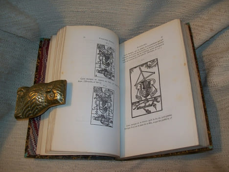 GEOFFROY TORY peintre et graveur, premier imprimeur royal, réformateur de l'orthographe et de la typographie sous François 1er. 2e édition, ...