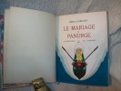 LE MARIAGE DE PANURGE.
. GEBHART Emile