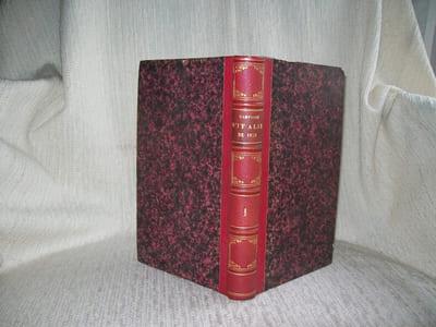 LA CAMPAGNE D'ITALIE DE 1859. Chroniques de guerre. TOME 1.