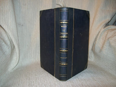 MEMOIRES SUR L'AGRICULTURE, LA VITICULTURE ET L'OENOLOGIE.