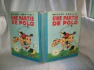 UNE PARTIE DE POLO. Mickey hop-la! Silly Symphonies.. DISNEY Walt