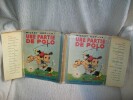 UNE PARTIE DE POLO. Mickey hop-la! Silly Symphonies.. DISNEY Walt