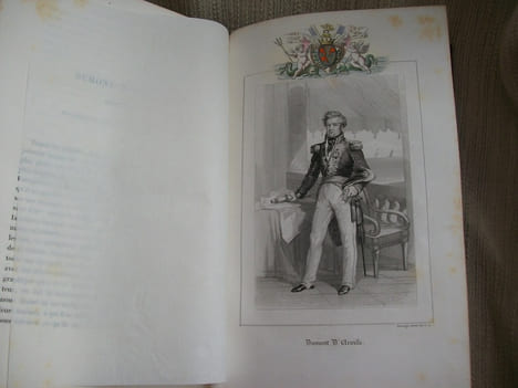 LES NAVIGATEURS FRANCAIS. Histoire des navigations, découvertes et colonisations françaises.. GUERIN Léon