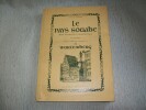 LE PAYS SOUABE. Index historique et architectural des principales villes, abbayes et châteaux du Wurtemberg.. BEZEGHER Général L.D