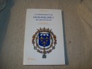 LA DESCENDANCE DE LOUIS-PHILIPPE 1er Roi des Français. Introduction de Guy Coutant de Saisseval.. MANACH Daniel