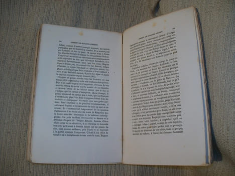 LES COMTES DE PARIS. Histoire de l'avènement de la Troisième Race. 2e édition.. MOURIN Ernest