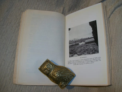 UN VILLAGE DU LITTORAL au cours des siècles BOUZIGUES des origines à 1914. . BAQUE Francois ROUQUETTE Antoine