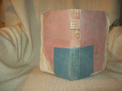 OBSERVATIONS pratiques sur les maladies chroniques. Traduites du Latin sur l'édition originale de 1786 et augmentées de notes par Etienne Sainte-Marie de l'Ecole de Montpellier.