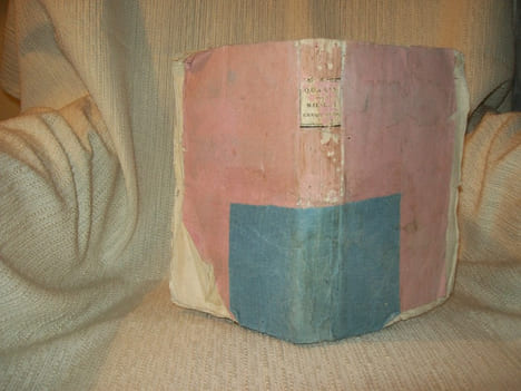 OBSERVATIONS pratiques sur les maladies chroniques. Traduites du Latin sur l'édition originale de 1786 et augmentées de notes par Etienne Sainte-Marie ...