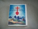 SUR LES TRACES de Charles de Foucauld.. GORREE Georges