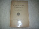 LES MARINES DE GUERRE de l'Antiquité au Moyen Age. . SERRE Contre-Amiral