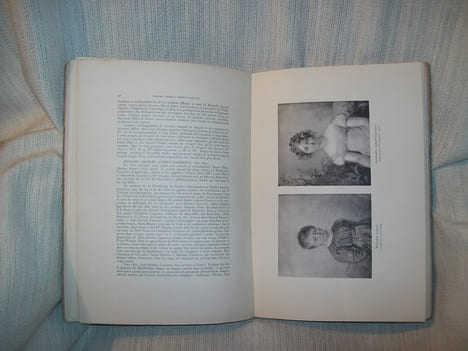 NOTES SUR LA FAMILLE AUBERT de Genève originaire de Crest en Dauphiné 1530-1908.. undefined