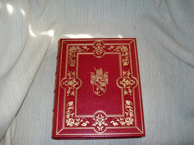 LES TRAGEDIES. Othello, Jules César-Le Roi Lear, Hamlet, Coriolan-Timon d'Athènes, Macbeth-Antoine et Cléopâtre, Roméo et Juleitte-Titus Andronicus. Traduction de François Victor Hugo.