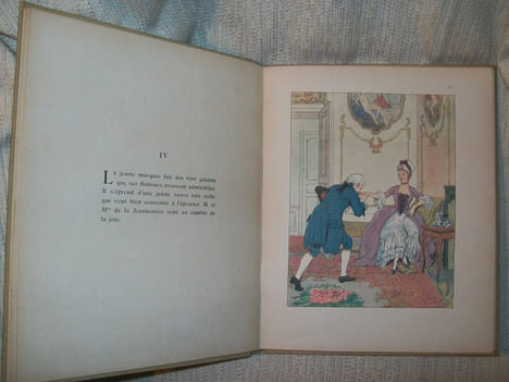 CONTES D'HIER ET D'AUJOURD'HUI. Ménalque, Jeannot et Colin, Eviradnus, Jean Gouin, Joyeux Noël.. LA BRUYERE VOLTAIRE HUGO BOTREL GILLET