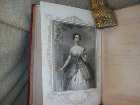 LES BEAUTES DE L'OPERA ou chefs d'oeuvres lyriques.. GAUTIER Théophile JANIN Jules CHASLES Philarète