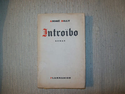 INTROIBO.