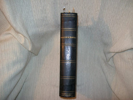 BIBLIOTHEQUE PROTYPOGRAPHIQUE ou librairies de fils du Roi Jean, Charles V, Jean de Berri, Philippe de Bourgogne et les siens. RECHERCHES SUR LES ...